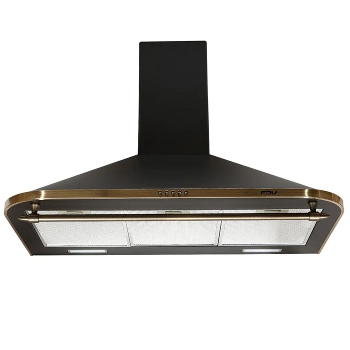 Campana FDV Vintage 90 3.0