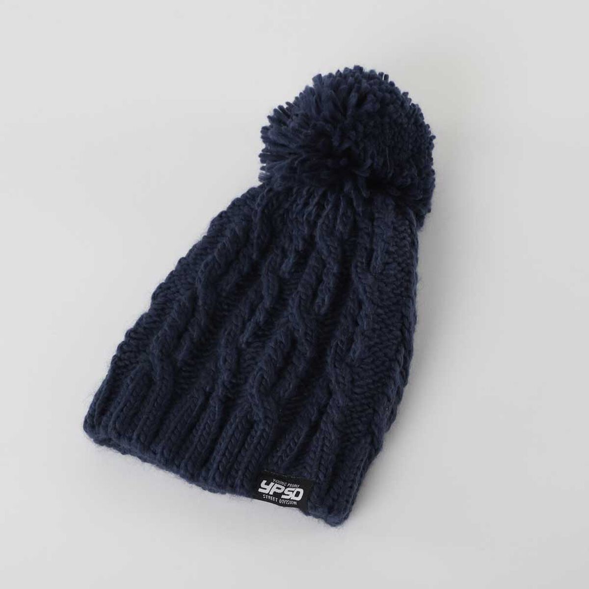 Gorro Hombre Icono