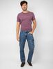 Pantalón Cargo Denim Hombre Fiorucci