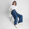 Blusa Bordada Manga Larga Mujer Lorenzo Di Pontti