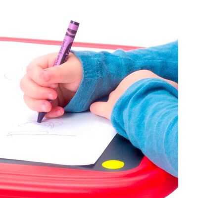 Imagen 2 del producto Mesa De Pintura Y Arte Para Niños 36X33X70 Cms Crayola
