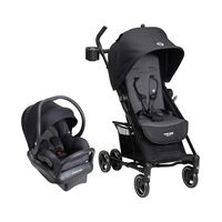 Coche Travel System Mara XT Essential Black