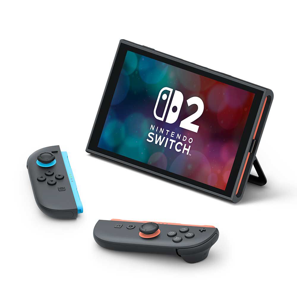 Consola Nintendo Switch 2 + Juego Mario Kart World Bundle | Abc