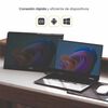 Monitor Portátil Levo ViewGo 15,6" FHD