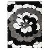 Alfombra Modalfo Exclusive Gris 150 x 200 cm