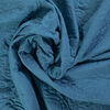 Quilt Doral 2 Plazas Azul Elegance