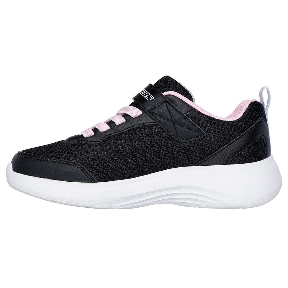 Zapatilla Urbana Niña Skechers