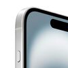 Apple Smartphone iPhone 16 128GB Blanco 6,1" Liberado