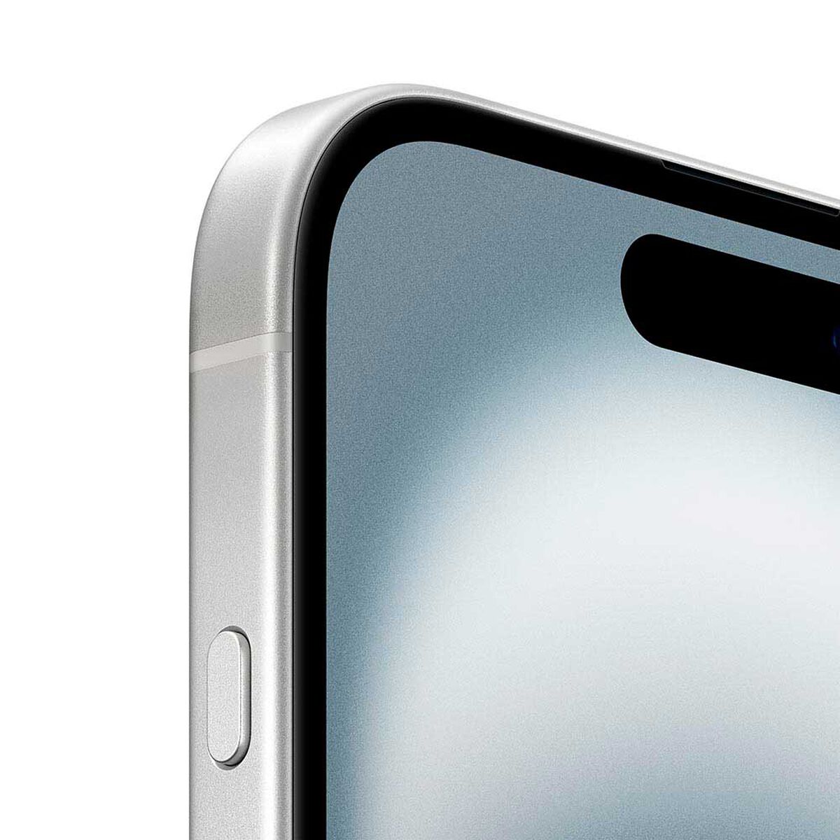 Apple Smartphone iPhone 16 128GB Blanco 6,1" Liberado