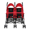 Coche Doble Paraguas Baby Way BW 120R17