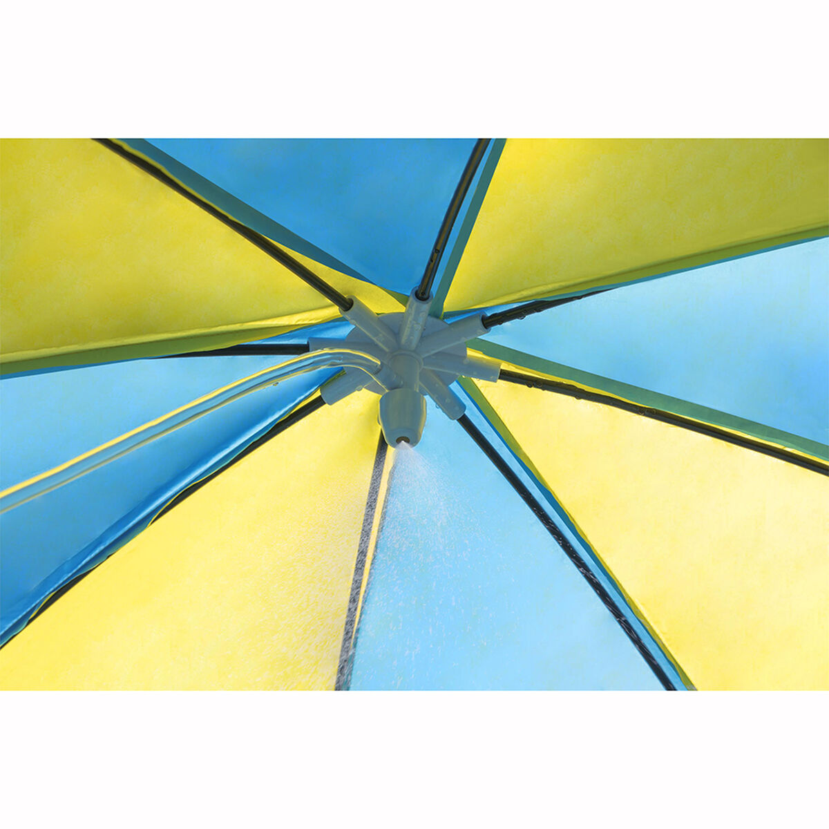 Piscina Bestway Splash-In-Shade Pool