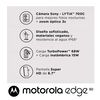 Celular Motorola Edge 50 5G 256GB 6,67" Gray Liberado
