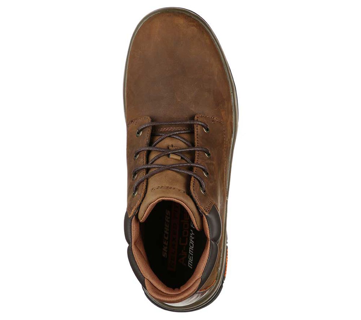 Botín Hombre Skechers