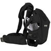 Porta Bebe Mochila Bebeglo RS-80140-3 Negro