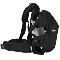 Porta Bebe Mochila Bebeglo RS-80140-3 Negro