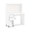 Tocador Vekkahome Wesley Blanco 