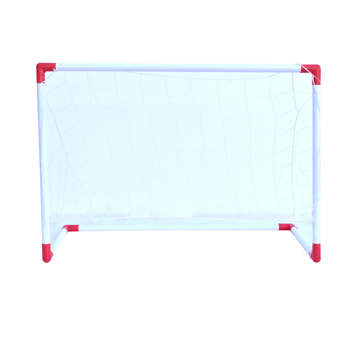 Set de 2 Arcos de Fútbol con Pelota
