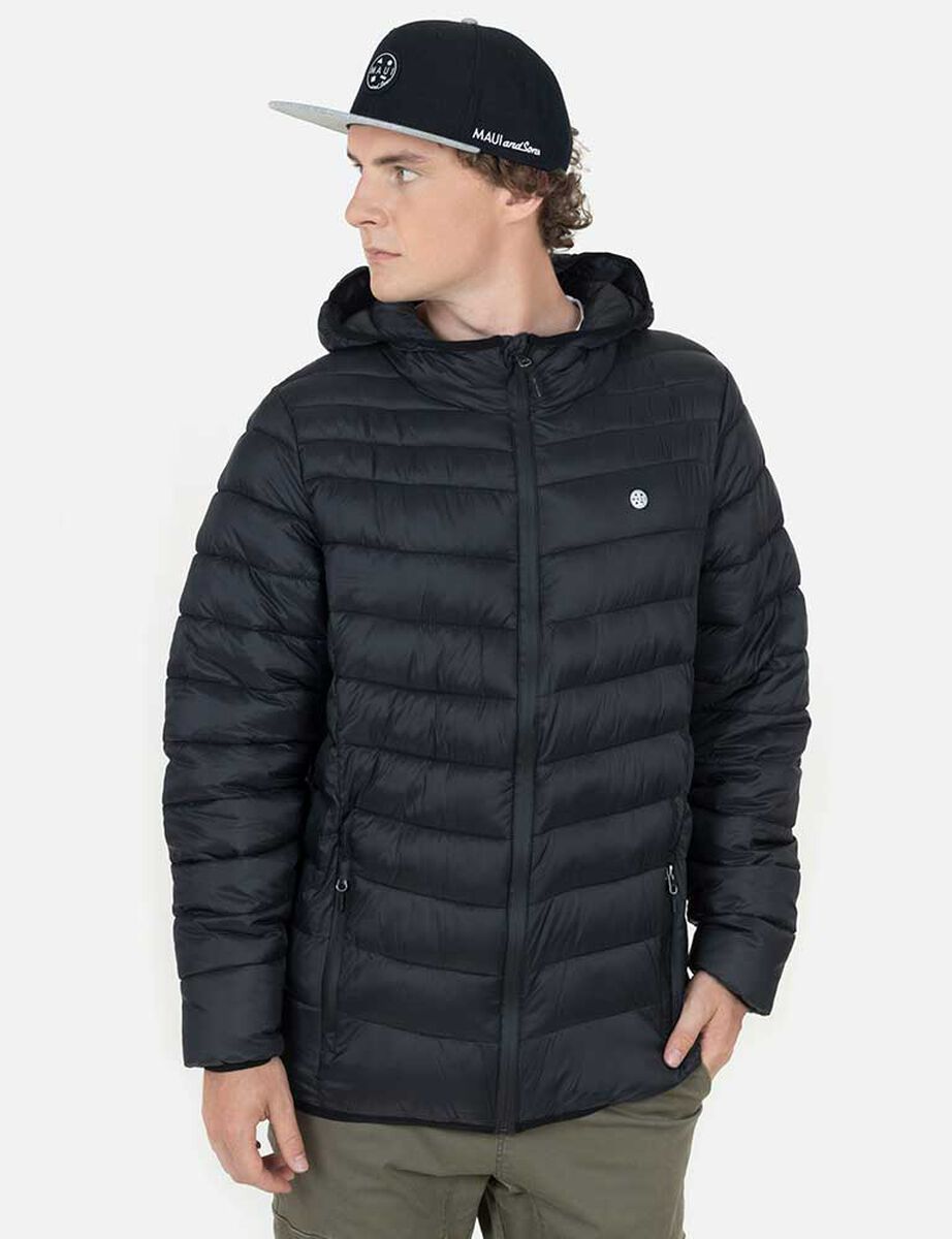 Parka Hombre Maui