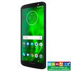 Celular Motorola G6 5.7" Índigo Entel + Audífonos