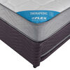Diván 1,5 Plazas Colors Night + Set Maderas Juvenil