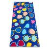 Toalla de Playa Doral Aruba Lentes 70x140 cm