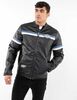Chaqueta Ecocuero Hombre Icono