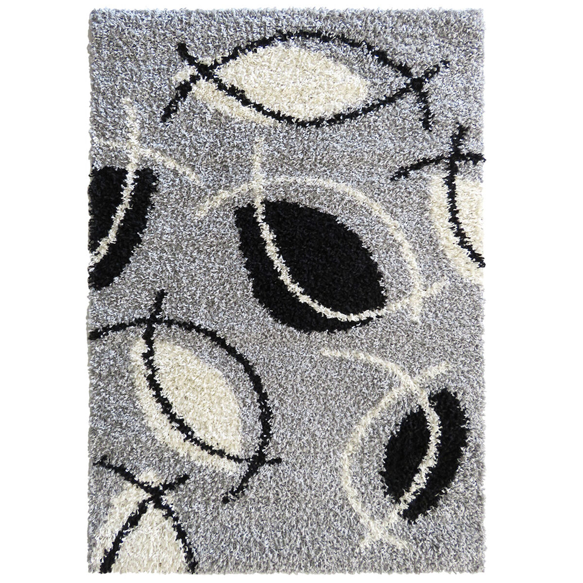 Alfombra Idetex Shaggy 120 x 170 cm