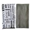 Pack 2 Paños de Cocina Casa Linda Kitchen 40 x 60 cm