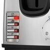 Tostador de Pan Black & Decker T2707S
