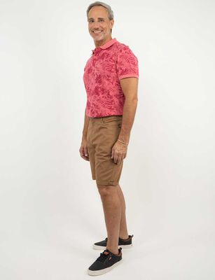 Imagen 2 del producto Bermuda Hombre Portman Club Cafe