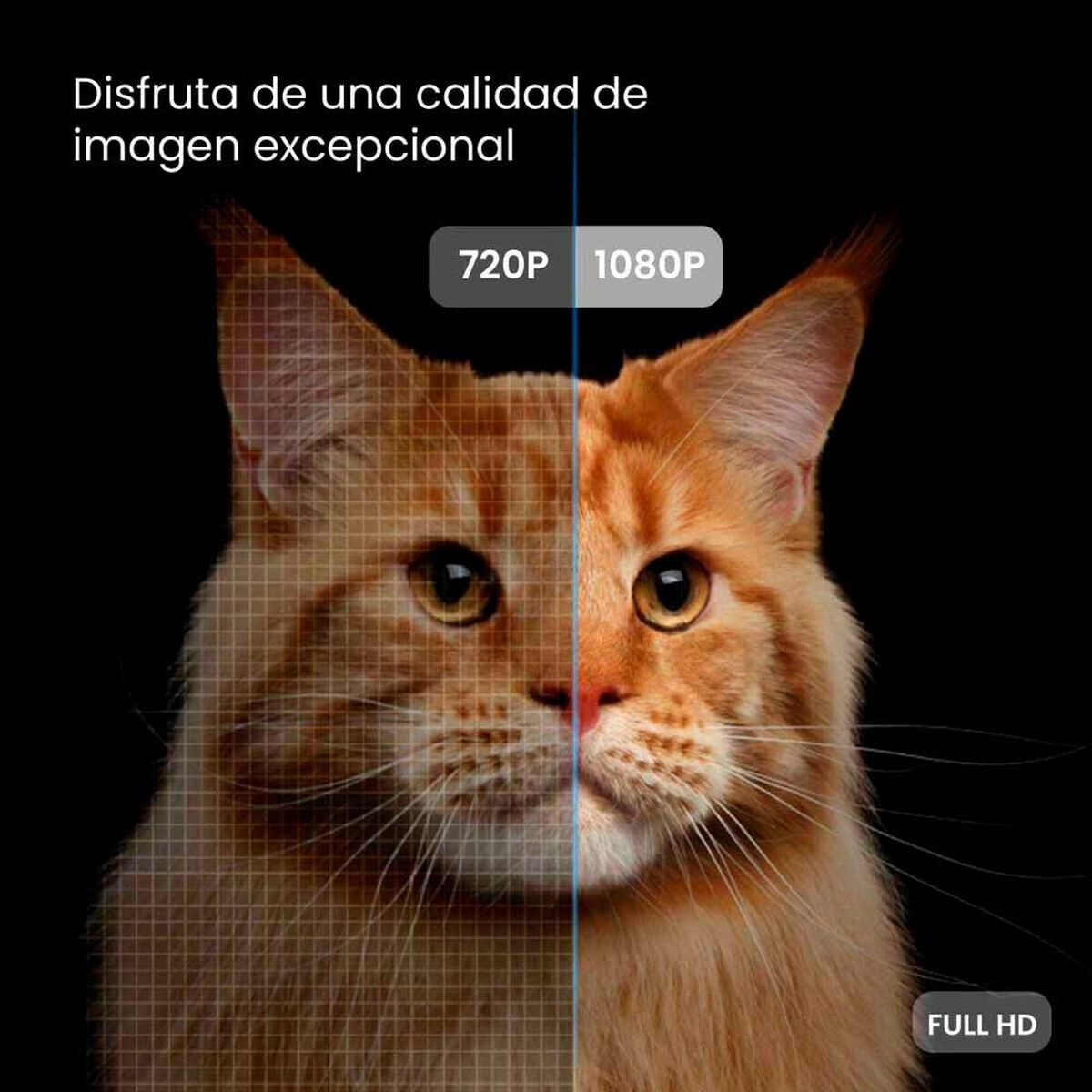 Proyector Port&aacute;til Levo Orion Full HD