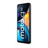Celular Motorola Moto G22 128GB 6,5" Negro Claro