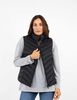 Parka Sin Mangas Mujer Portman Club