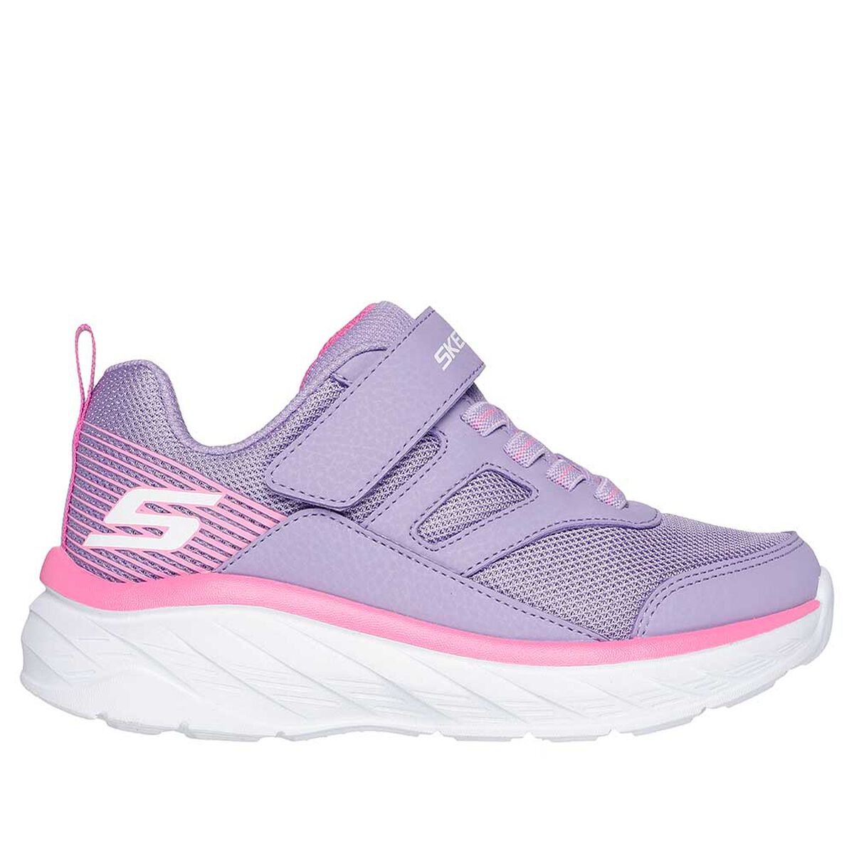 Zapatilla Urbana Niña Skechers