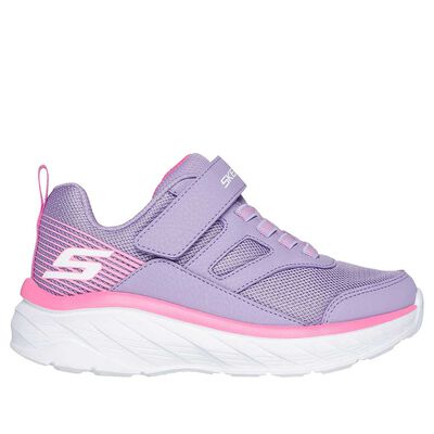 Imagen 2 del producto Zapatilla Urbana Niña Skechers Morado