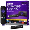 Reproductor Streaming Roku Stick+ 3810MX