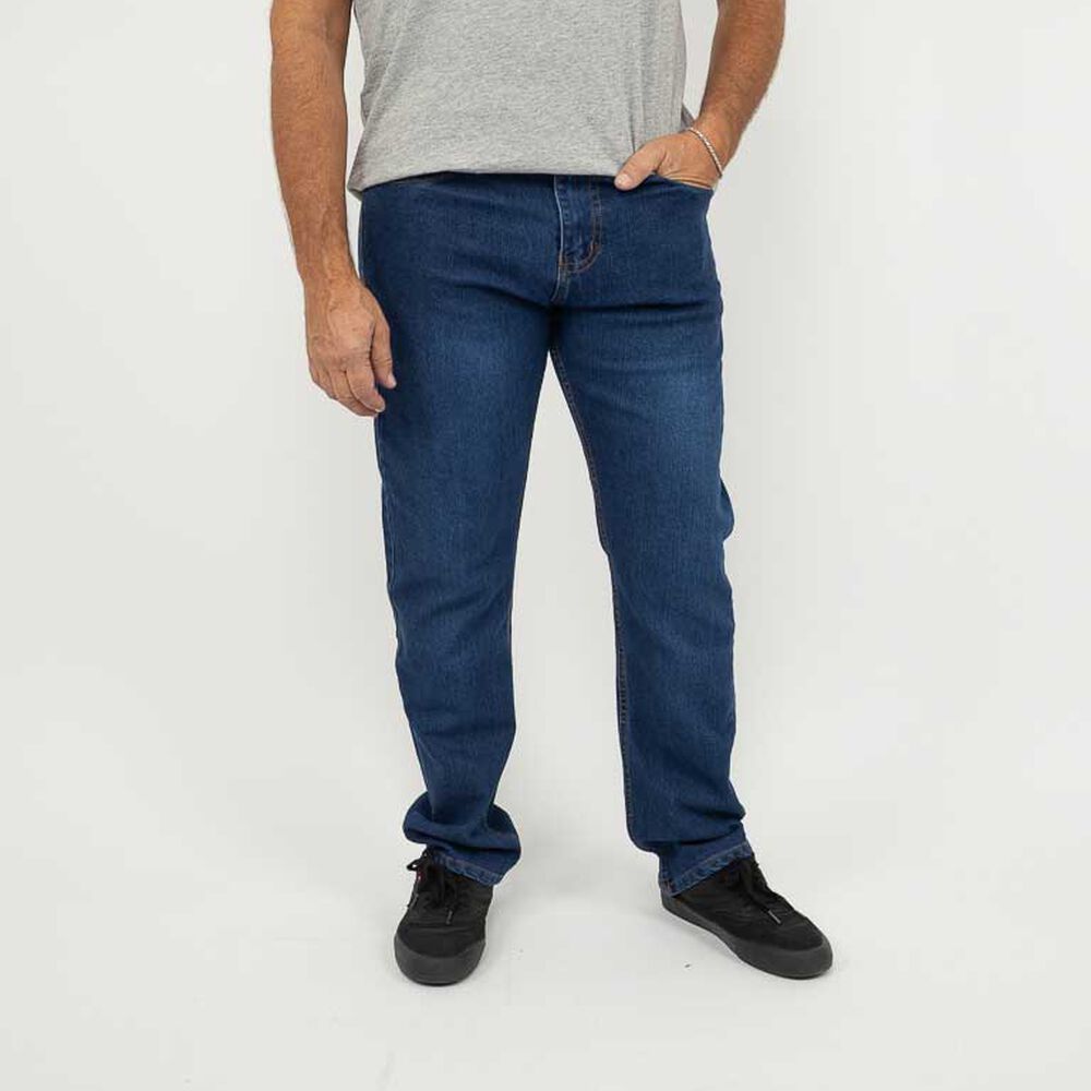 Jeans Hombre Portman Club