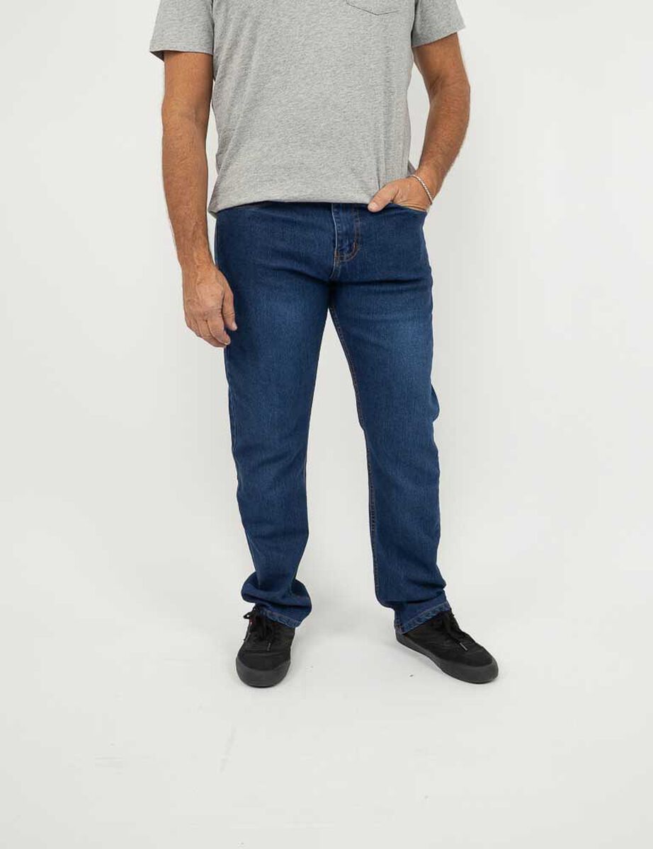 Jeans Hombre Portman Club