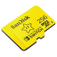 Memoria Sandisk SDSQXAO-256GB