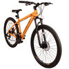 Bicicleta Mountain Bike Alpinextrem Melvin Aro 27,5