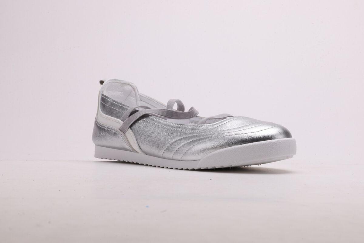 Zapatilla Urbana Mujer Icono
