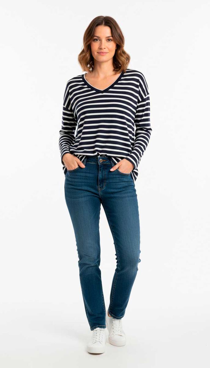 Sweater Mujer Portman Club