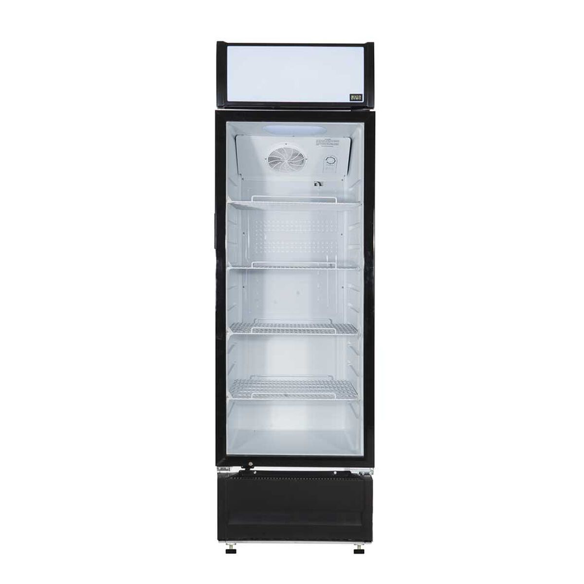 Visicooler Maigas LG360 327 lts.