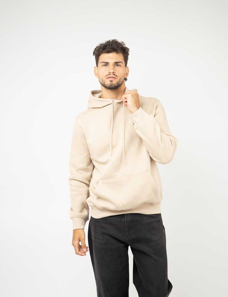 Poler&oacute;n Hoodie Hombre Circa