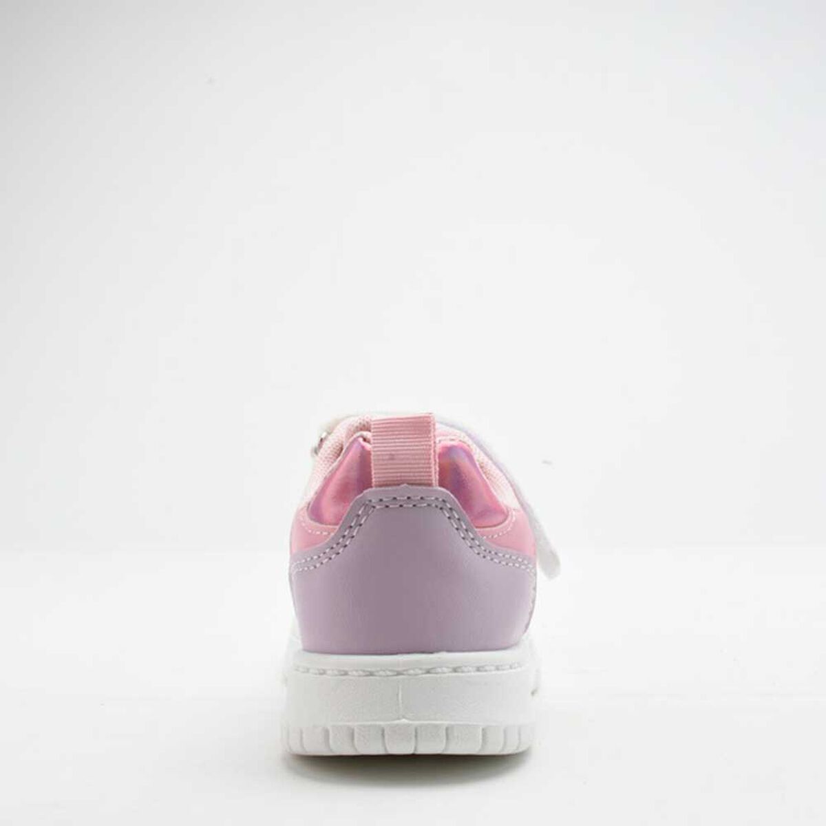 Zapatilla Urbana Ni&ntilde;a Chess