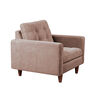 Sillón Napoles 1 Cuerpo