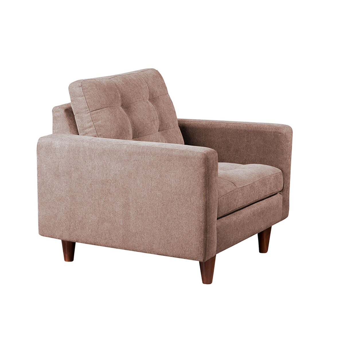 Sillón Napoles 1 Cuerpo