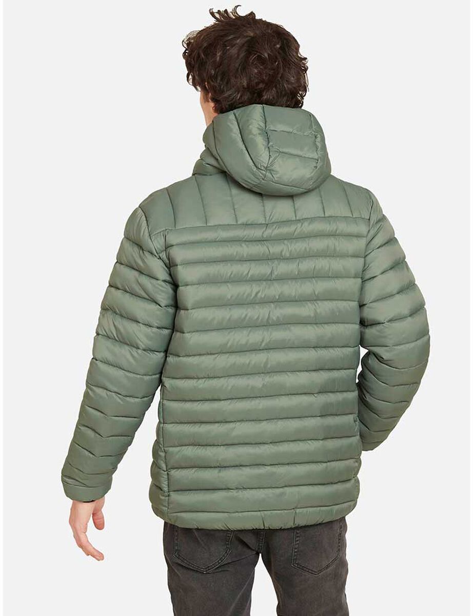 Parka Hombre Maui