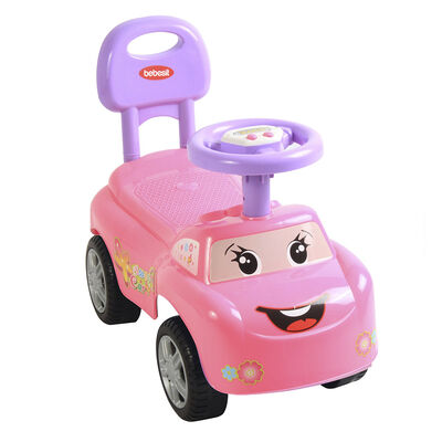 Correpasillo Bebesit Bb6400618 Rosa