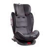 Silla de Auto Convertible Saturno 7792DG Bebesit